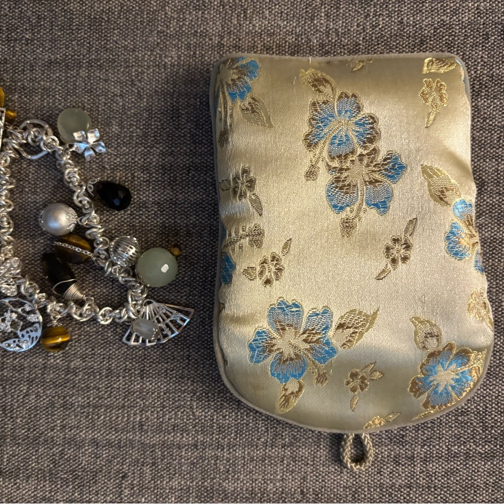 Honora Charm Bracelet | Never Worn |